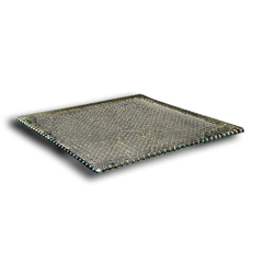 Replacement 8'' Stainless Screen