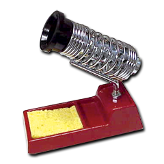 Soldering Iron Stand
