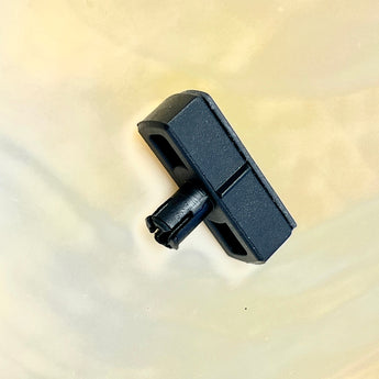 Silberschnitt Replacement Pressure Bar