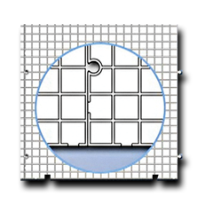 Morton Mini Surface Plus (2 Panels)