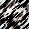 Spectrum Murano Spirit - Clear/Ivory/Black 96COE