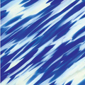 Spectrum Spirit Vienna - Ivory/Cobalt/Clear 96COE