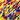 Spectrum New Orleans Spirit-Blue/Yel/Red 96 COE