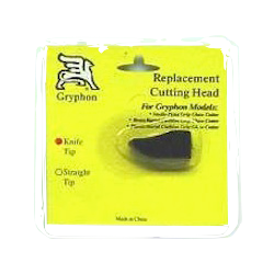 Gryphon Studio Glass Cutter Replacement Head