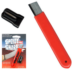 Scoring Knife, Tungsten Carbide