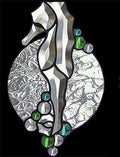 Sea King/Sea Horse Cluster