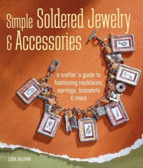 Simple Soldered Jewelry