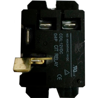 Jen-Ken Small Relay for 120V Kilns
