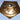 Small 5-Sided Stamped Brass Vase Cap with Flange