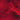 Spectrum Ruby Red Waterglass Iridized