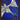 Spider Hammock Bevel Cluster
