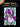 Stained Glass Bouquet