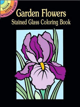 Stained Glass Bouquet