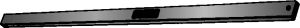 Morton 22" Standard Cutting Bar