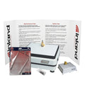 Inland SuperWiz Grinder Kit