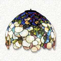 Odyssey 16" Hydrangea Pattern Only
