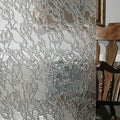 Clear Delta (Crackle)