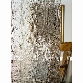 Clear Driftwood 4mm