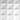 Clear 1/2'' Square Reeded (One Side) 4mm