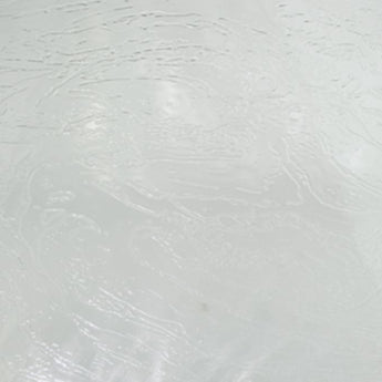 Clear Zephyr Stained Glass Texture 4mm