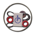 Gemini Taurus 3 Speed Blade & Belt Kit