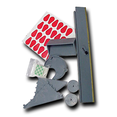 Gemini Taurus 3 Accessory Kit
