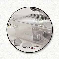 Gemini Taurus II.2 Accessory Kit