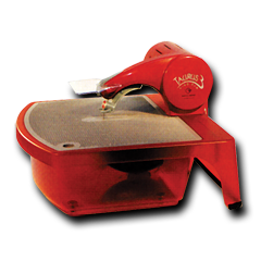 Gemini Taurus 3 220V with EU-to-AUS plug adapter