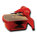 Gemini Taurus 3 220V with EU-to-UK plug adapter