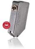 Toyo STRAIGHT carbide blade w/TAP Wheel