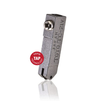 Toyo Custom grip Supercutter PATTERN blade w/TAP Wheel