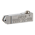 Toyo PATTERN carbide blade w/TAP Wheel