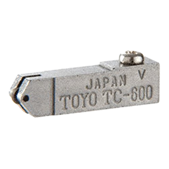 Toyo PATTERN carbide blade w/TAP Wheel
