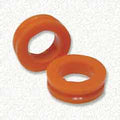 Gemini Taurus 3 Orange Groove Grommet (pair)