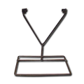 Torso Metal Stand