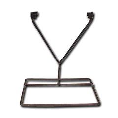 Torso Metal Stand