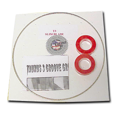 Gemini Taurus 3 Slim Blade