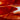 Uroboros Grenadine Red on Clear Streaky 96 COE