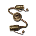 2 Lite S-Cluster w/Sockets
