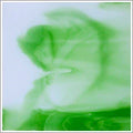 Uroboros Fern Green/White 96COE