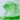 Uroboros Fern Green/White 96COE