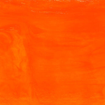 Uroboros Orange Opal SYS96 - Small Piece