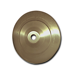 4 1/2'' Vase Cap