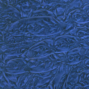 Van Gogh Glass Blue