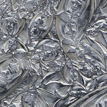 Van Gogh Glass Silver
