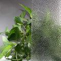 Wissmach Clear Hammered