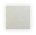 Wissmach Clear Ripple Iridized