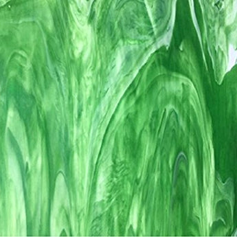 Wissmach Dark Green Wisspy