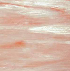 Wissmach Salmon Iridized