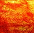 Wissmach Selenium Red/Amber Streaky Granite